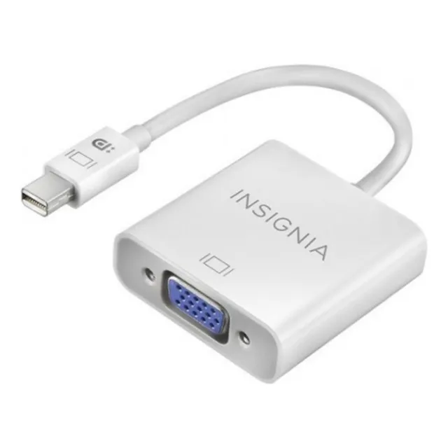 Adaptador Mini Displayport A Vga