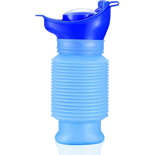 Orinal Portátil Para Coche 2 Unidades,botella Para Orinal Orinal Portátil Para Coche 2 Unidades,botella Para Orinal