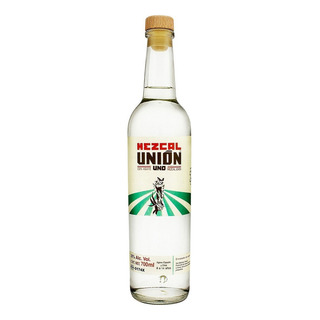 Mezcal Union Silvestre 700 Ml Mezcal Union Silvestre 700 Ml