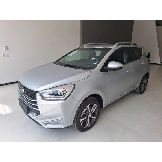 Jac S2 1.5 Intelligent