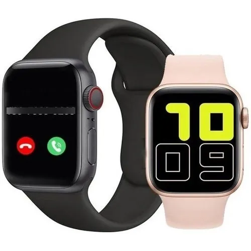 Reloj Inteligente Smartwatch X7 Bluetooth Somos Tienda 