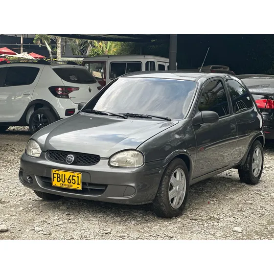 Chevrolet Corsa 1.4 Active
