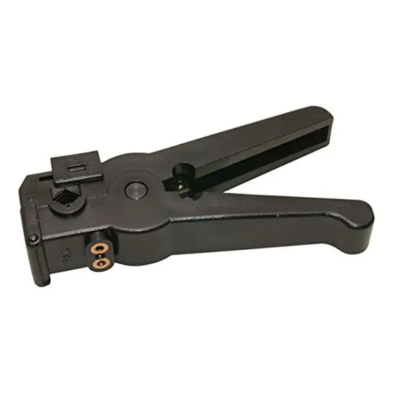 Pro'skit 200-084 Pelacables Coaxial, Estilo Pinza Para Ropa