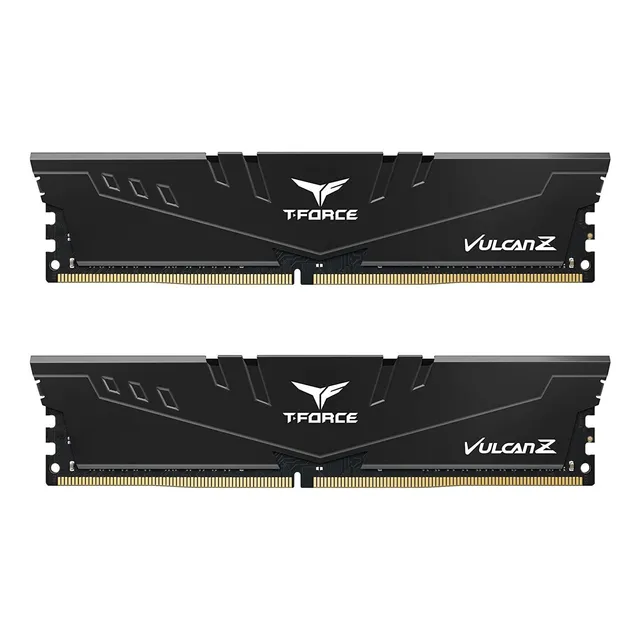 Memoria Ram Teamgroup T-force Vulcan Z, Ddr4/2x16gb/3200mhz