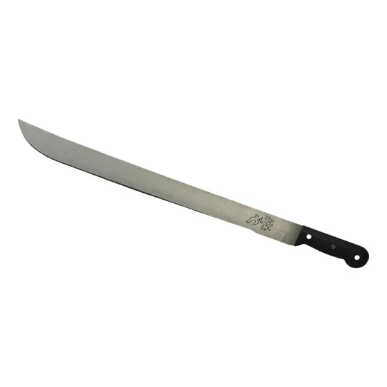 Facão Gavilan Pra Mato Cana Serviço Geral 24 Polegada 60cm