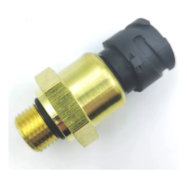 Sensor Pressão Ar 3 Pinos Volvo Fh D12/d13 20829689 