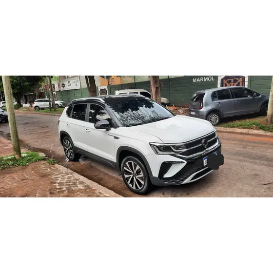 Volkswagen Taos 1.4 250 Tsi Highline