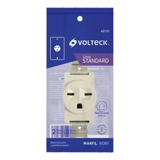 Toma Volteck Sensil Cose-chs