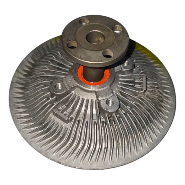 Fan Clutch Ford Bronco M-302 Térmico Reforzado