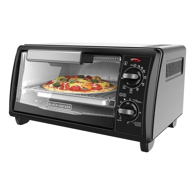 Horno Toastador Eventoast Modelo To1342b