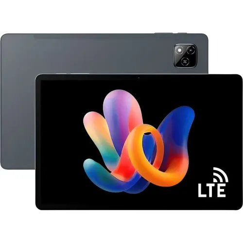 Tablet Xiaomi Redmi Pad Se 8.7 128gb/6gb Ram Cinza | MercadoLivre