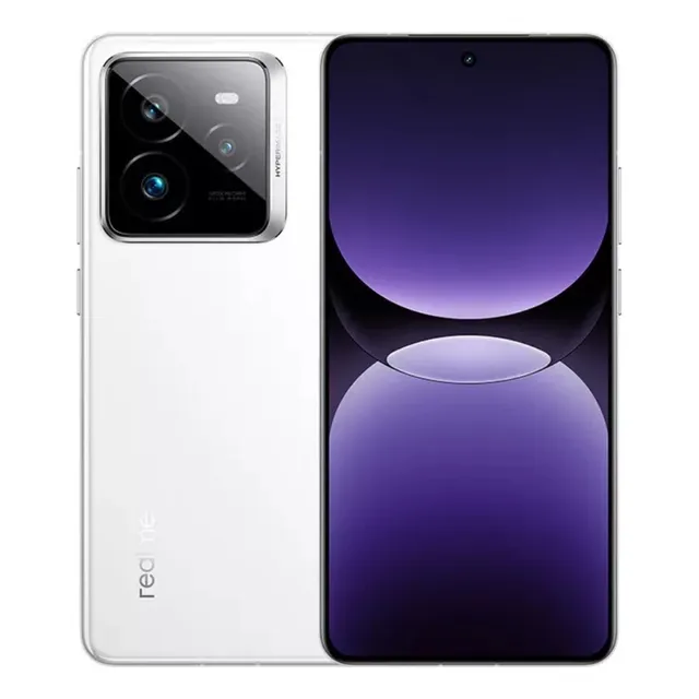 Realme Gt 7 Pro 16ram/1tb 5g 6.78 Ltpo Oled 50mp Snapdragon 8 Elite 6500mah Desbloqueado Msi