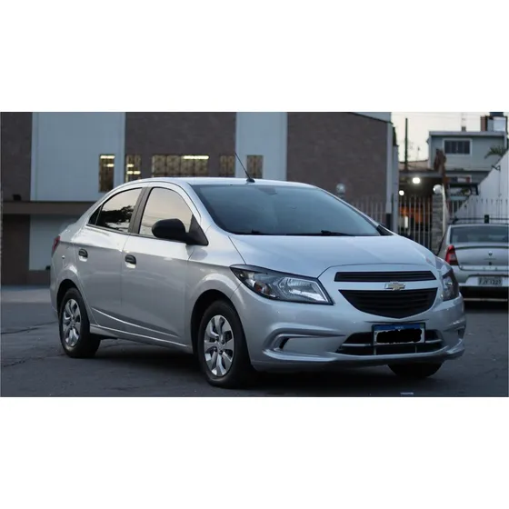 Chevrolet Onix 1.0 Joy 5p