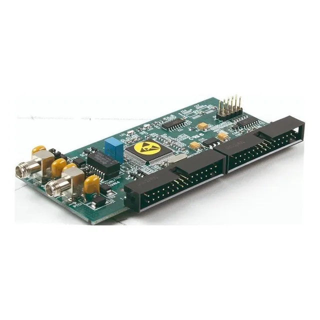 Interface Placa Tronco E1 Para Impacta 68i Intelbras