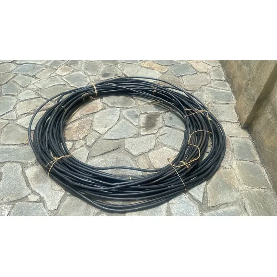 Cable Ttu 2/0 Awg  Cu 90 C 600v  11 Marca Cabel Icv