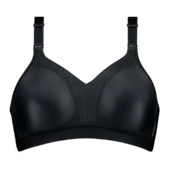 Corpiño Deportiv Triumph Triaction Wellness Lenceria Bandida