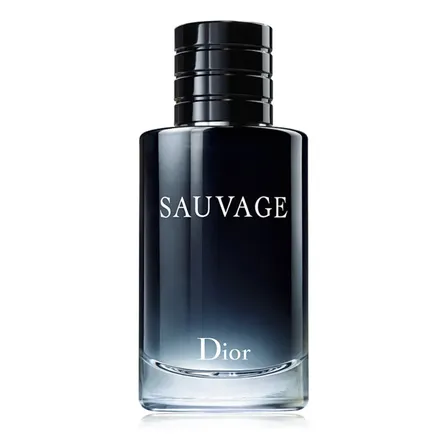 Dior Sauvage Eau De Toilette 100 Ml Para Hombre