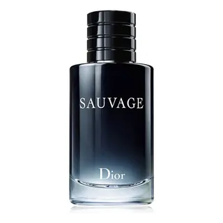 Dior Sauvage Eau De Toilette 100 Ml Para Hombre