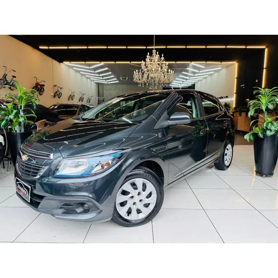 Chevrolet Onix 1.4mt Lt