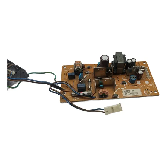 Placa Fonte Brother Dcp-8080dn Hl-5350 Mfc-8890dw Lv0293-001