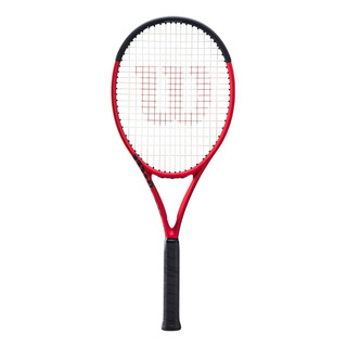 Raqueta De Tenis Wilson Clash 100l V2 280g 4 3/8 Raqueta De Tenis Wilson Clash 100l V2 280g 4 3/8