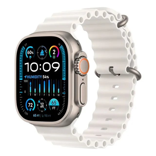 Reloj Inteligente Apple Watch Series Ultra 2 49mm Grado A