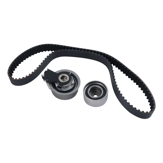 Kit Tensor+correias Para Tucson I30 Elantra 2.0 16v 06-16