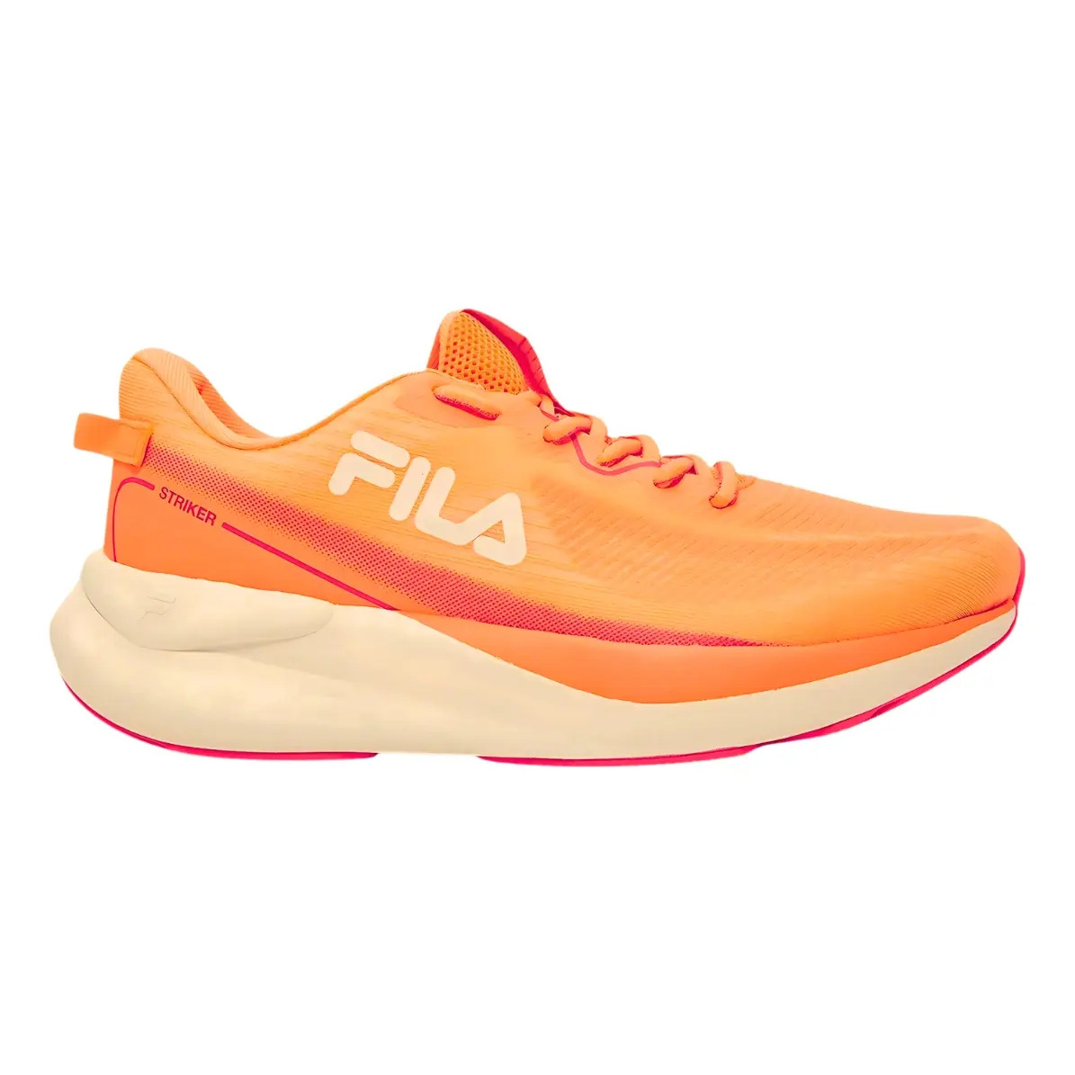 Tenis Feminino Fila Striker Caminhada Treino