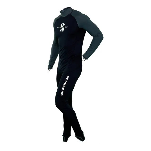 Manga Larga Para Hombre Upf 50