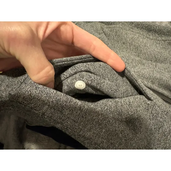 Define Jacket Lululemon