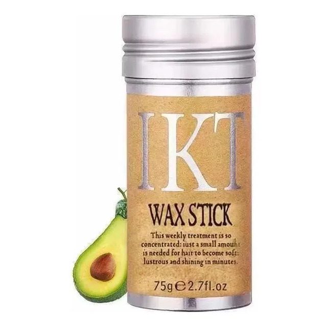 Cera Modeladora Bastão 75g Ikt Wax Stick Cera Modeladora Bastão 75g Ikt Wax Stick