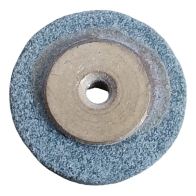 Piedra Para Afilar Cortadora De Tela Circular 4 Pulgadas