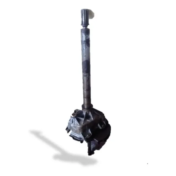 Transmisión Para Lavadora Frigidaire Eje Corto 36centimetro