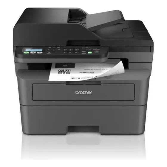 Impresora Multifuncional Brother 2750dw/monocromatica