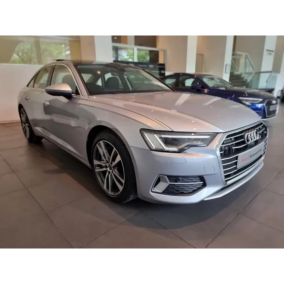 Audi A6 3.0 55 Tfsi Stronic Quattro 340cv