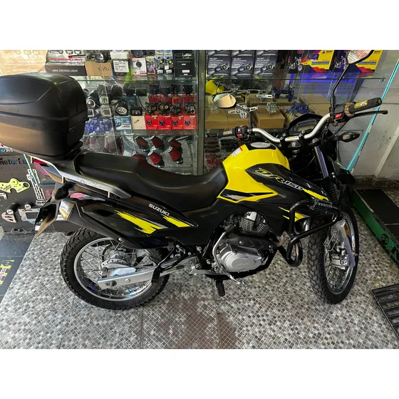 Moto Dr150 Susuki