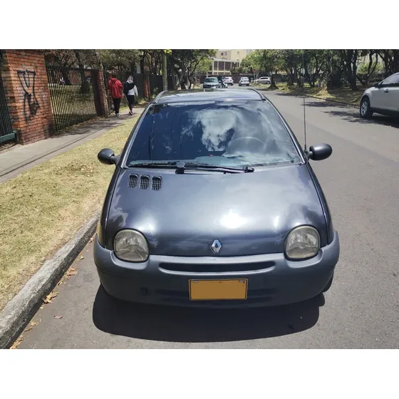 Renault Twingo 1.2 Access +