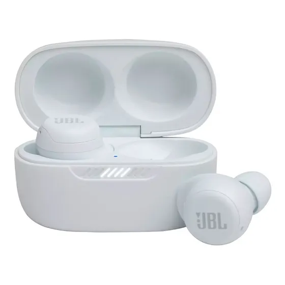 Fone De Ouvido Bluetooth Live Free Nc+ Tws Jbl