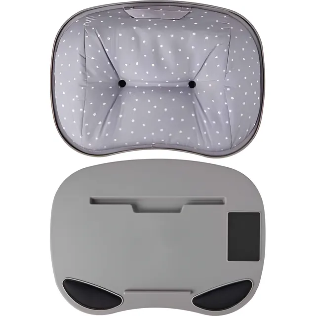 Mesa Escritorio Portátil De Regazo Para Laptop Tablet Libro