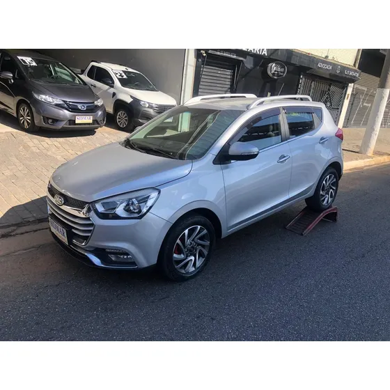 Jac T40 1.5 16v Jetflex 5p