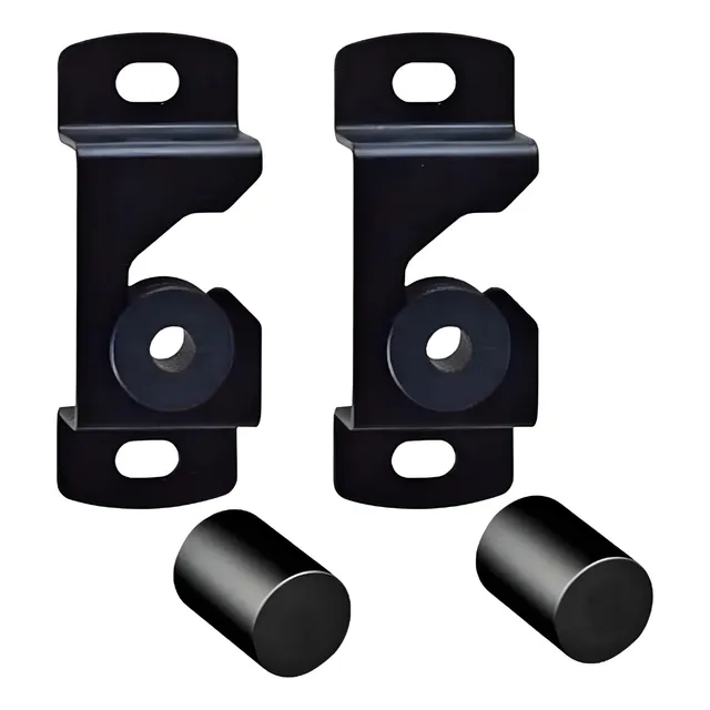 Suporte Universal De Parede Fixo Para Tv's E Monitores