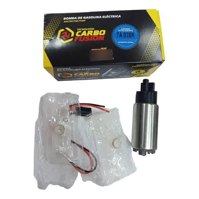 Pila Bomba Gasolina 2068 Corolla Lancer Aveo Corolla Carbono