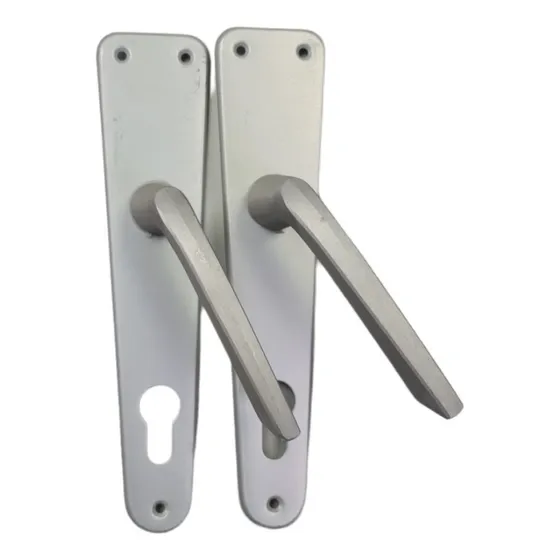 Manilla Para Puerta Móvil - Móvil
