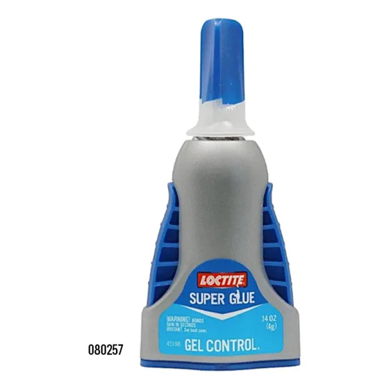Pega Loca Super Glue (gel) Pega Loca Loctite