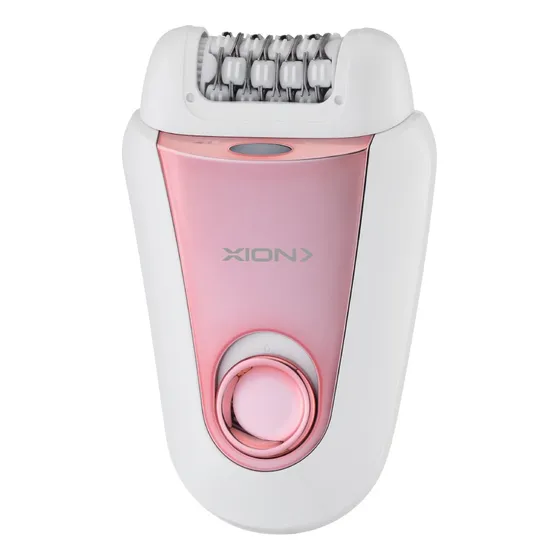 Depiladora Inalámbrica Xion 2 Velocidades Xi-epilator20