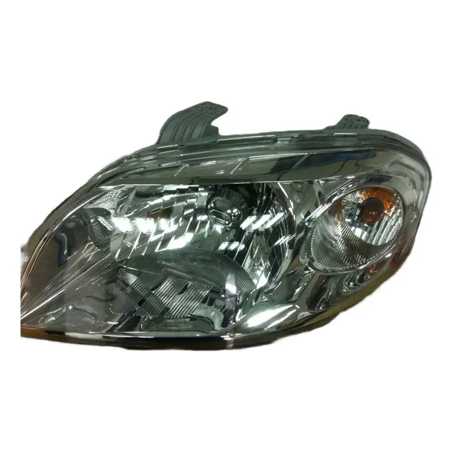Faro Aveo Lt/ls Sedan  Izquierdo Gm
