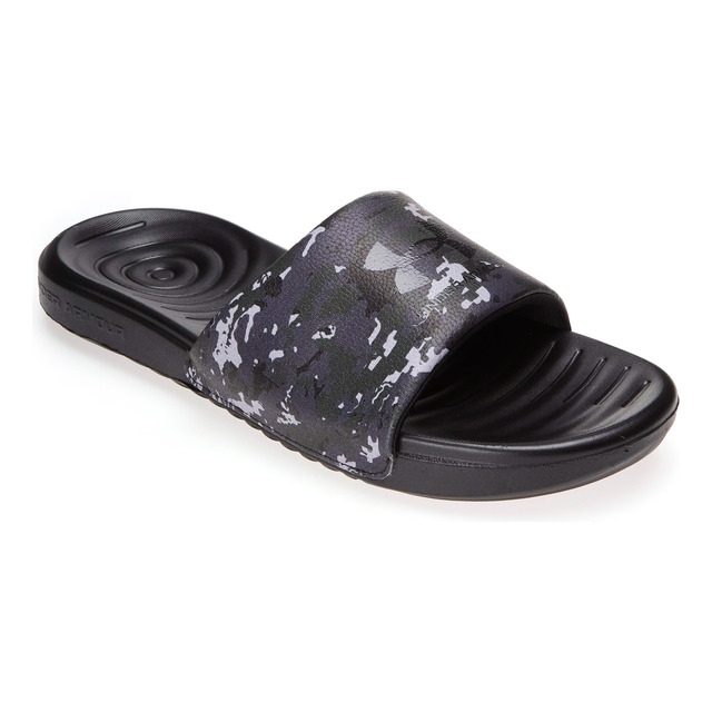 Chinelo Masculino Ansa Graphic Under Armour Chinelo Masculino Ansa Graphic Under Armour