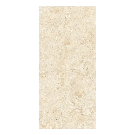 Coralina Dominicana Golden 31x61 Sin Huecos 