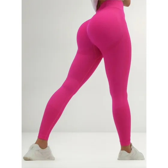 Legging Academia Dlk Modelo  Empina Bumbum E Modela
