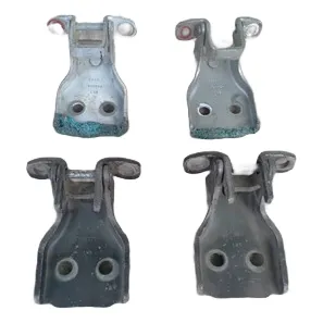 Bisagra De Puerta Ford Super Duty Usada Rh Lh 
